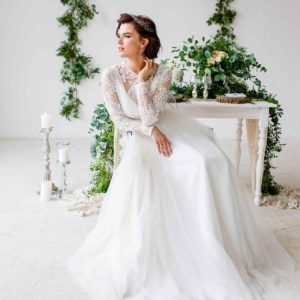 Grace Gown