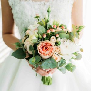 Silk Bouquet