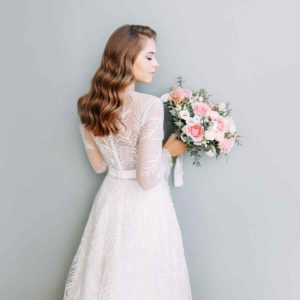Selena Gown