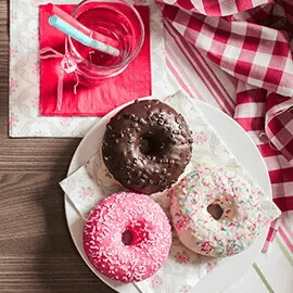 Donut
