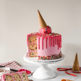 Christmas Cake
